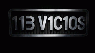 logo 113 Vicios